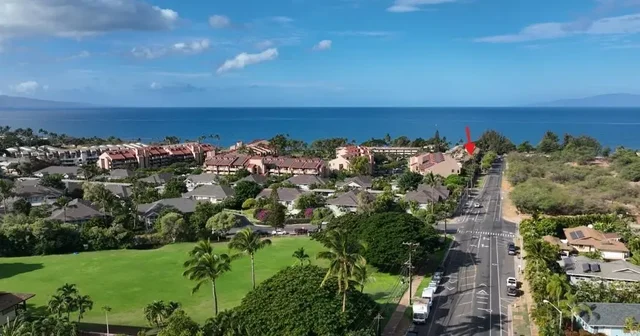 Listing Image for 2619 S Kihei Rd 205 B 37 of 39