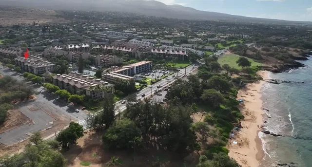 Listing Image for 2619 S Kihei Rd 205 B 39 of 39