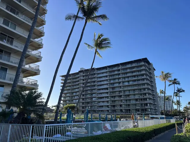 Listing Image for 2481 Kaanapali Pkwy 324 J 30 of 34