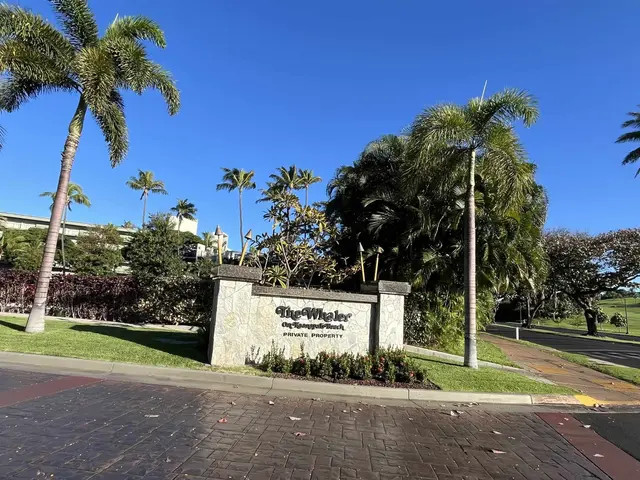 Listing Image for 2481 Kaanapali Pkwy 324 J 34 of 34
