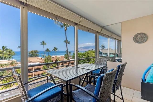 Listing Image for 2385 S Kihei Rd 402 2 of 49