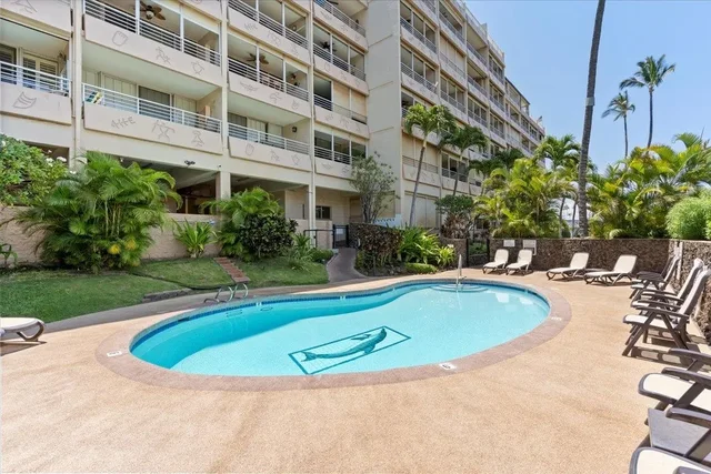 Listing Image for 2385 S Kihei Rd 402 48 of 49