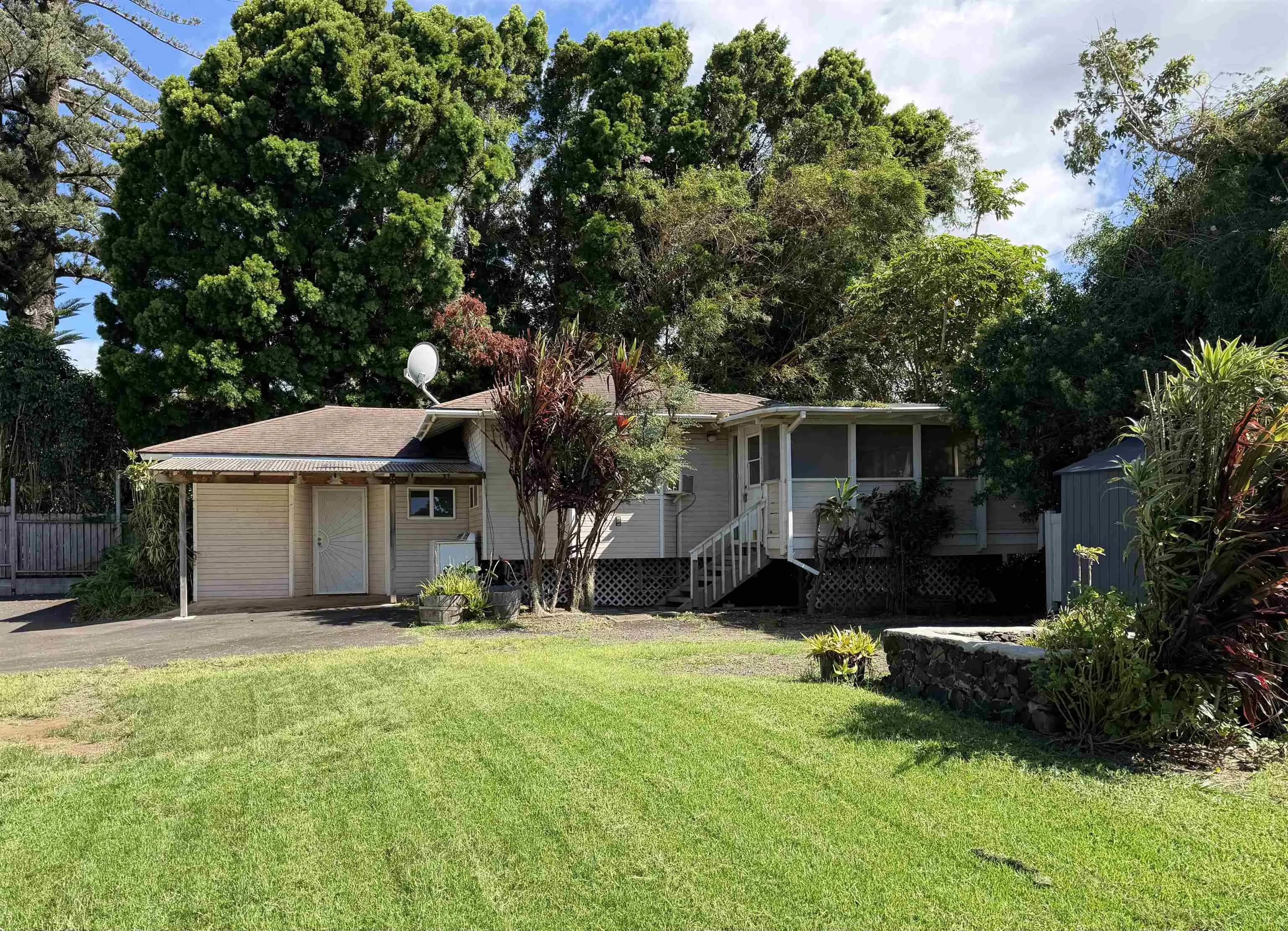 22 Pakani Pl, Makawao/Olinda/Haliimaile
