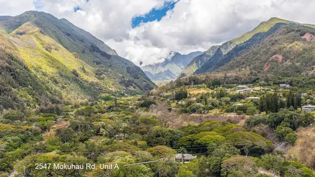 Listing Image for 2547 Mokuhau Rd Unit A 4 of 30