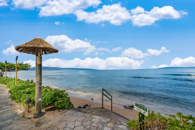 Listing Image for 3445 Lower Honoapiilani Rd 551 39 of 50