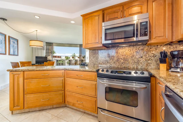 Listing Image for 3445 Lower Honoapiilani Rd 513 13 of 46