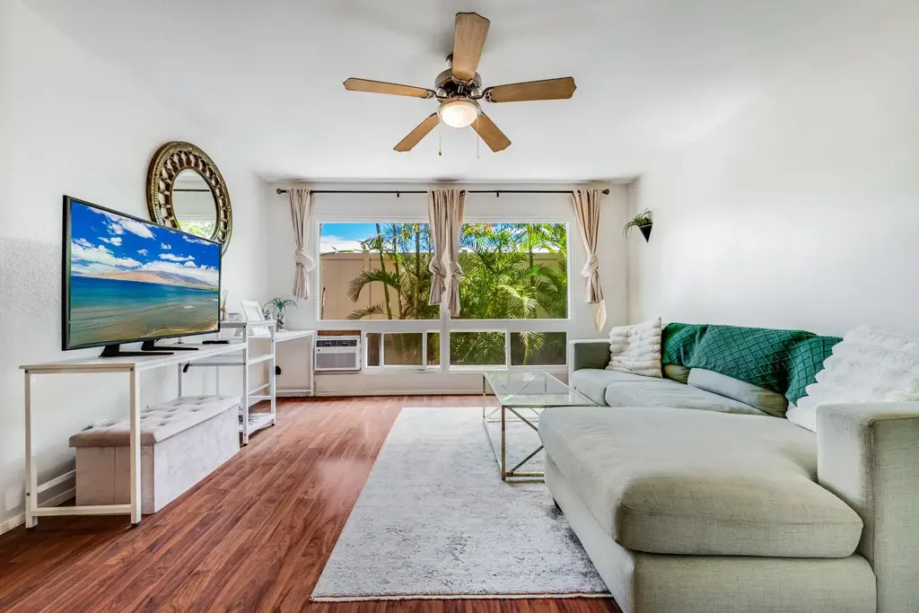 15 Kulanihakoi St 15d, Kihei