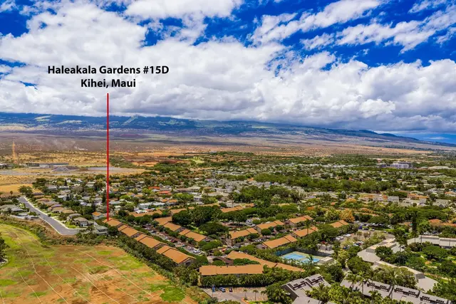 Listing Image for 15 Kulanihakoi St 15d 28 of 28