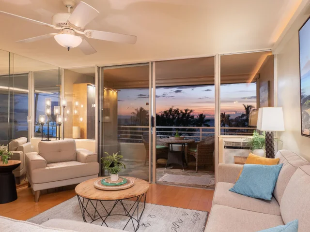 Listing Image for 2385 S Kihei Rd 507 10 of 47