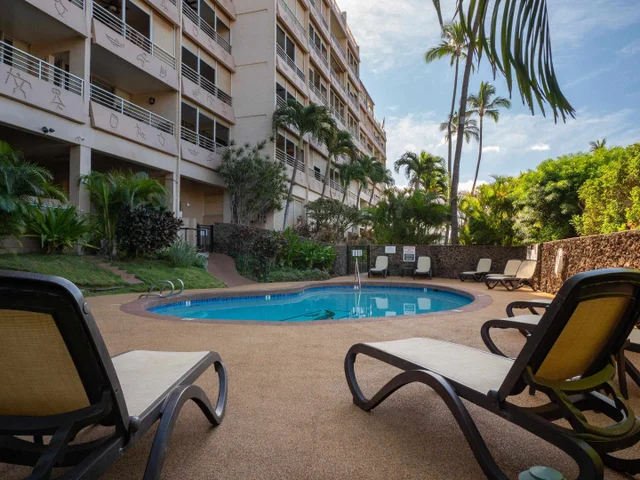 Listing Image for 2385 S Kihei Rd 507 32 of 47