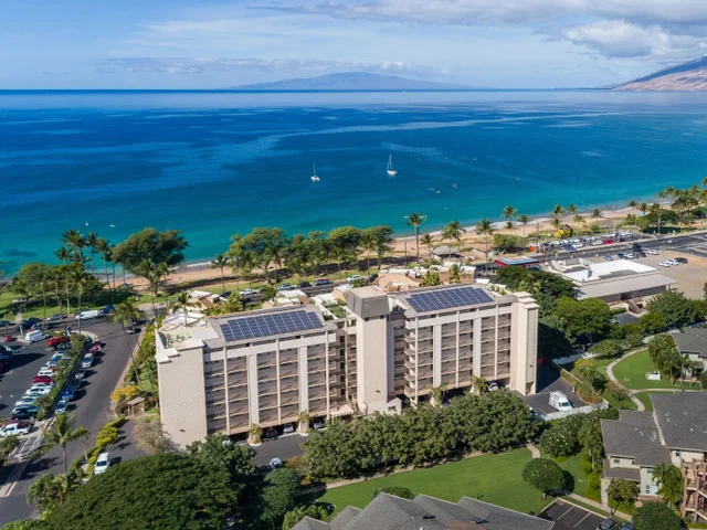 Listing Image for 2385 S Kihei Rd 507 5 of 47