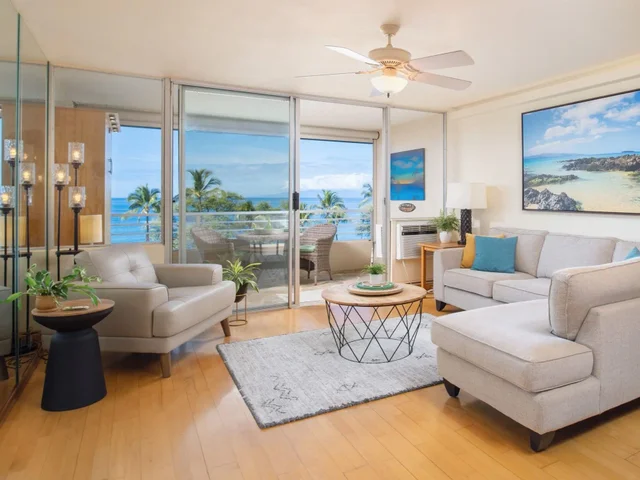 Listing Image for 2385 S Kihei Rd 507 6 of 47