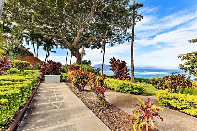Listing Image for 3959 Lower Honoapiilani Rd 313 29 of 41