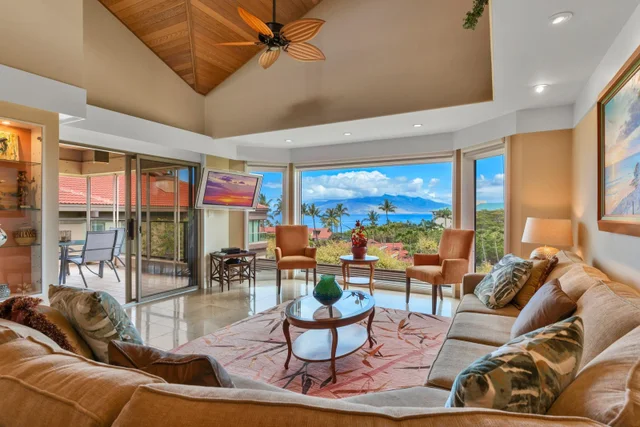 Listing Image for 4000 Wailea Alanui Dr 2004 2 of 42