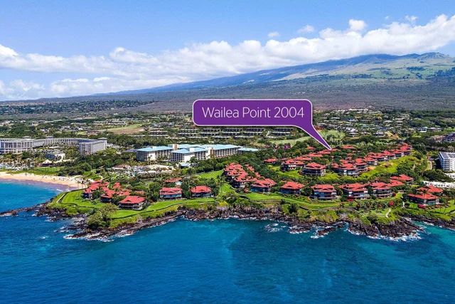 Listing Image for 4000 Wailea Alanui Dr 2004 3 of 42
