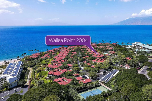 Listing Image for 4000 Wailea Alanui Dr 2004 4 of 42