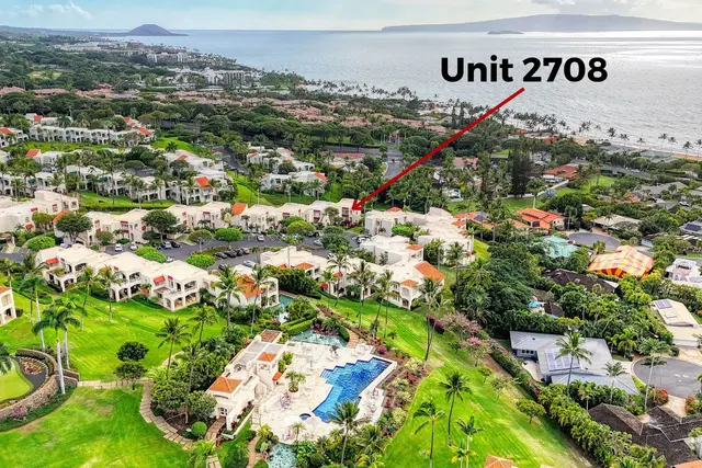 Listing Image for 3150 Wailea Alanui Dr 2708 1 of 47