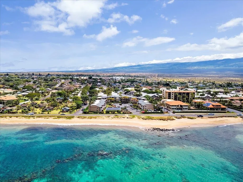 483 S Kihei Rd 119, Kihei