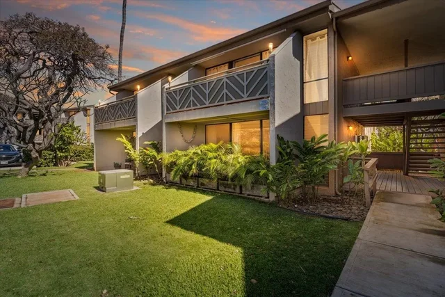 Listing Image for 483 S Kihei Rd 119 2 of 30