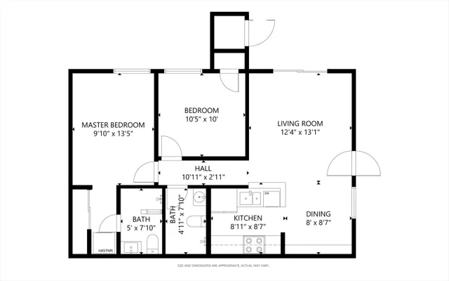 Listing Image for 140 Uwapo Rd 39-102 39 of 40