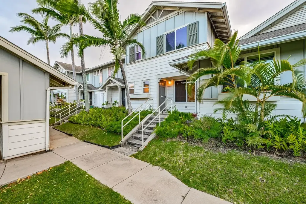 676 Meakanu Ln 1305, Wailuku