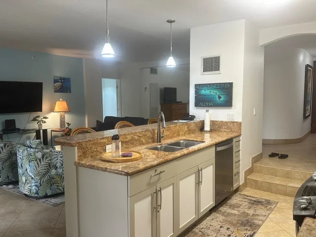 Listing Image for 50 Nohea Kai Dr 4-303 1 of 26