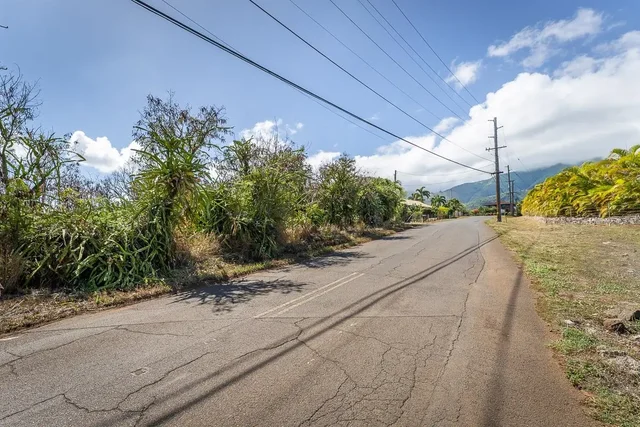 Listing Image for 0 Malaihi Rd 10 of 29