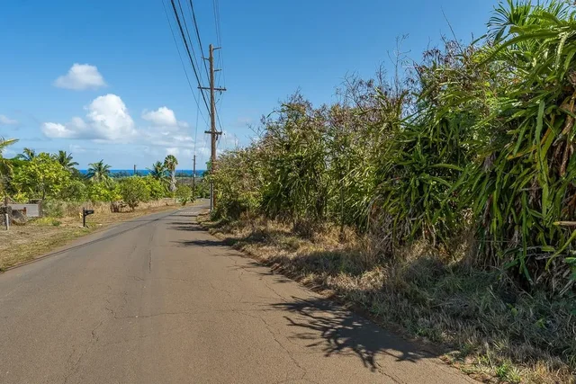 Listing Image for 0 Malaihi Rd 13 of 29