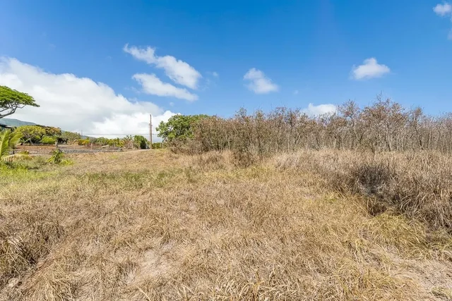 Listing Image for 0 Malaihi Rd 17 of 29