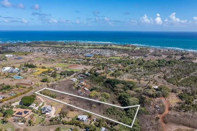 Listing Image for 0 Malaihi Rd 2 of 29