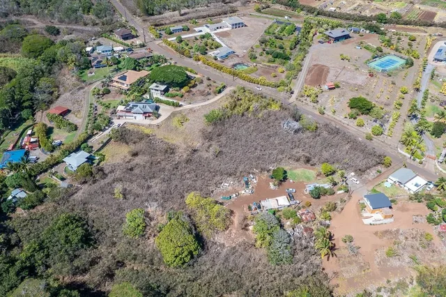 Listing Image for 0 Malaihi Rd 28 of 29