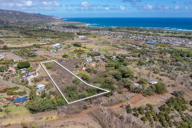 Listing Image for 0 Malaihi Rd 3 of 29