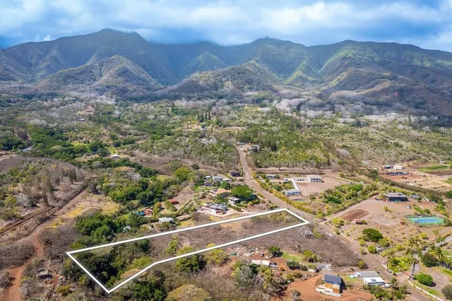 Listing Image for 0 Malaihi Rd 6 of 29