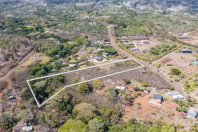 Listing Image for 0 Malaihi Rd 7 of 29