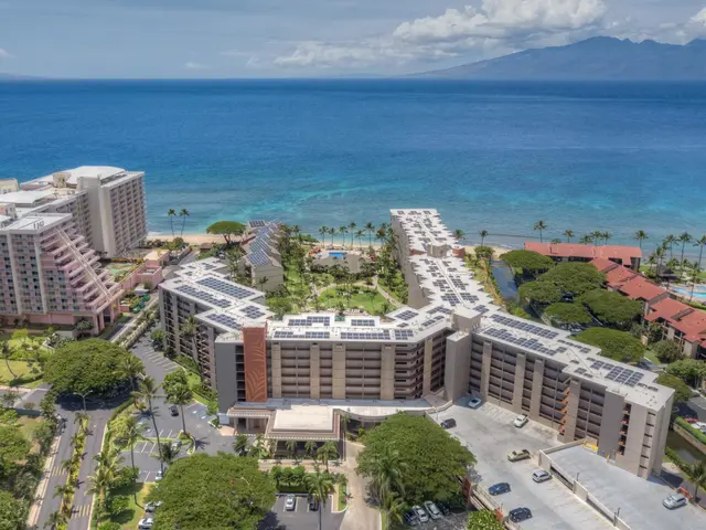 Listing Image for 3445 Lower Honoapiilani Rd 434 35 of 47