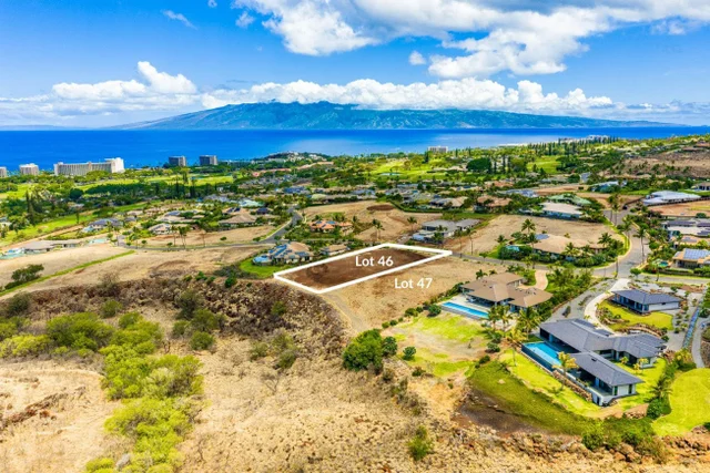 Listing Image for 464 Anapuni Loop Lot 46 5 of 10