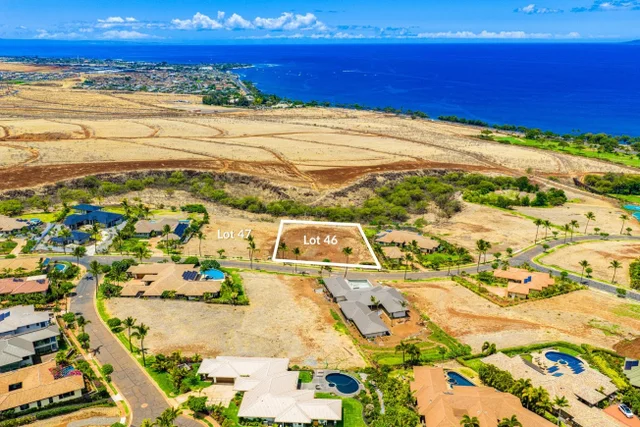 Listing Image for 464 Anapuni Loop Lot 46 7 of 10