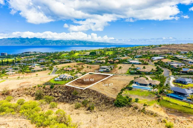 Listing Image for 464 Anapuni Loop Lot 46 8 of 10