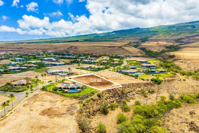 Listing Image for 464 Anapuni Loop Lot 46 9 of 10