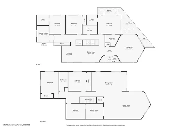 Listing Image for 715 Uluhea Way 50 of 50