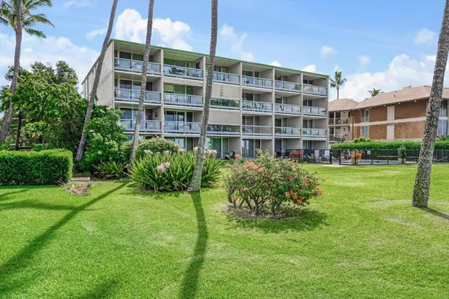 Listing Image for 998 S Kihei Rd 404 41 of 45