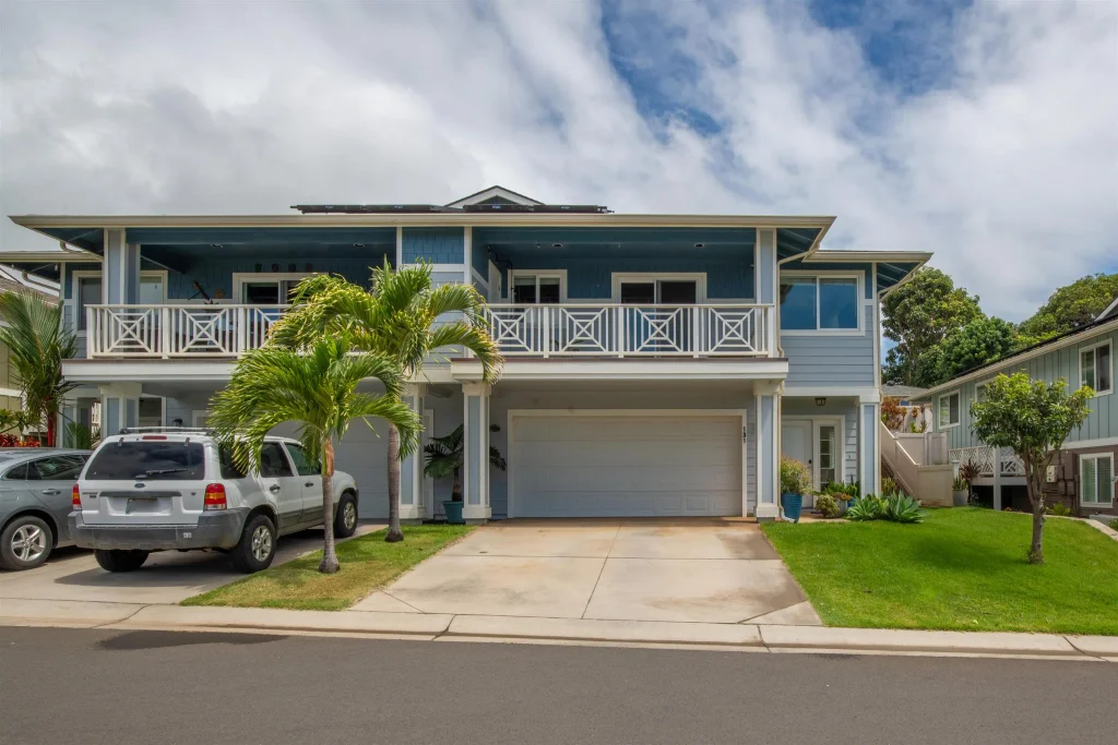 131 Hoolaau St 34, Wailuku