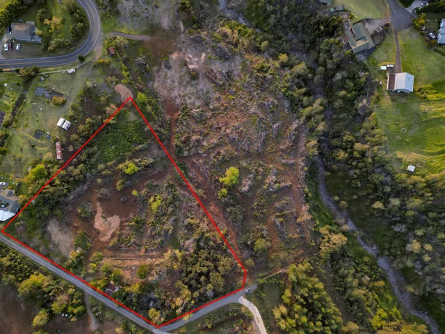 Listing Image for 0 Haleakala Hwy Unit B 9 of 12