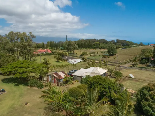 Listing Image for 2594 Puuomalei Rd 28 of 30