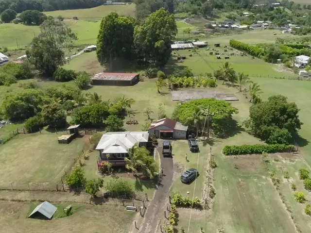 Listing Image for 2594 Puuomalei Rd 3 of 30