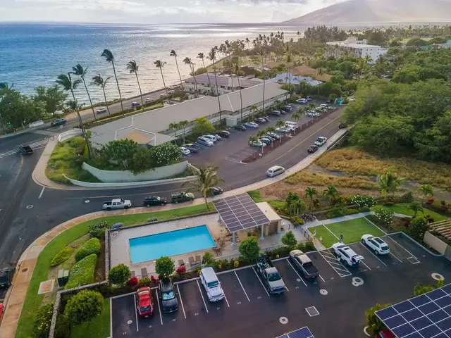 Listing Image for 45 Kanani Rd 209 37 of 39