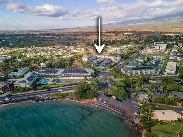 Listing Image for 45 Kanani Rd 209 39 of 39