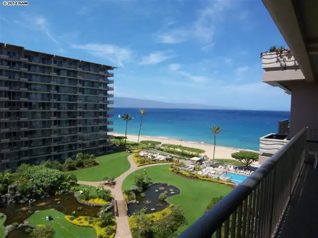 Listing Image for 2481 Kaanapali Pkwy 1219/j 17 of 17