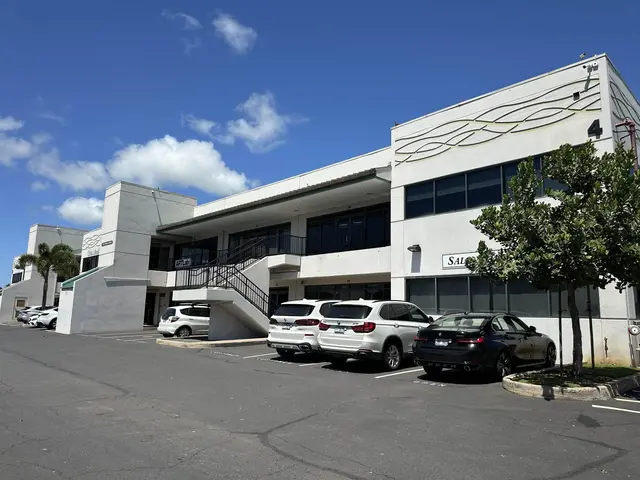 Listing Image for 320 Ohukai St Unit 404 10 of 10