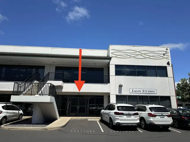 Listing Image for 320 Ohukai St Unit 404 2 of 10
